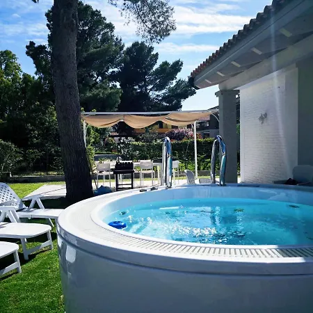 Ikebana Beach !! Villa