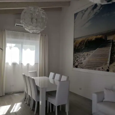 Ikebana Beach !! Villa Porto Pino
